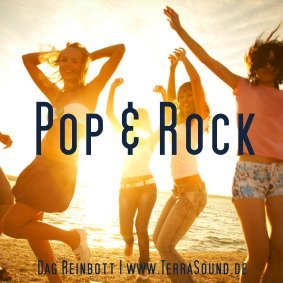 Pop Rock Music