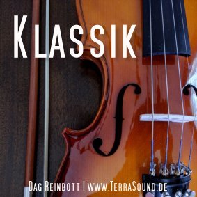 Classical music GEMA free