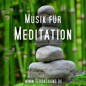 Musique de méditation sans GEMA