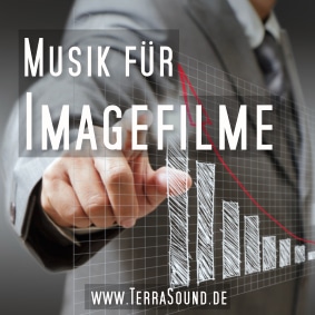 Musik für Imagefilme