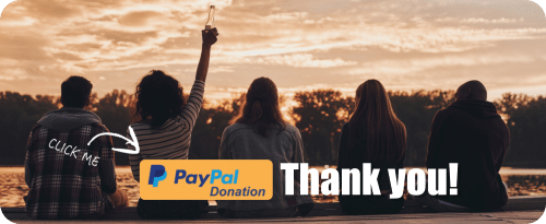 free royalty free music donation paypal