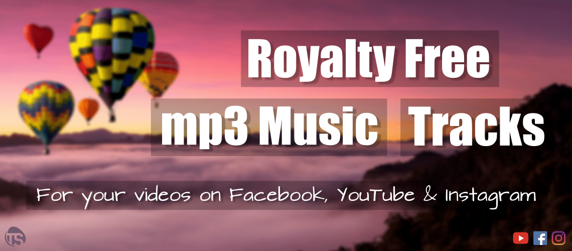royalty free mp3 music tracks download - terrasound