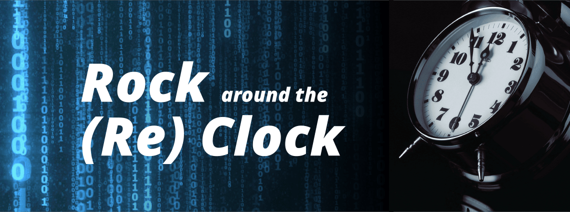 Reclocker main photo